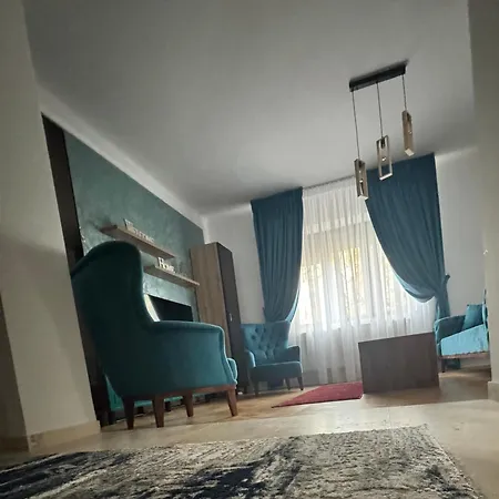 Apartment Echo Spacious Two